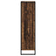 Bogskab Gammelt træ 68 x 30 x 108.5 cm Konstrueret træ