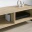 TV-skab Sonoma 100 x 36,5 x 30,5 cm Konstrueret træ