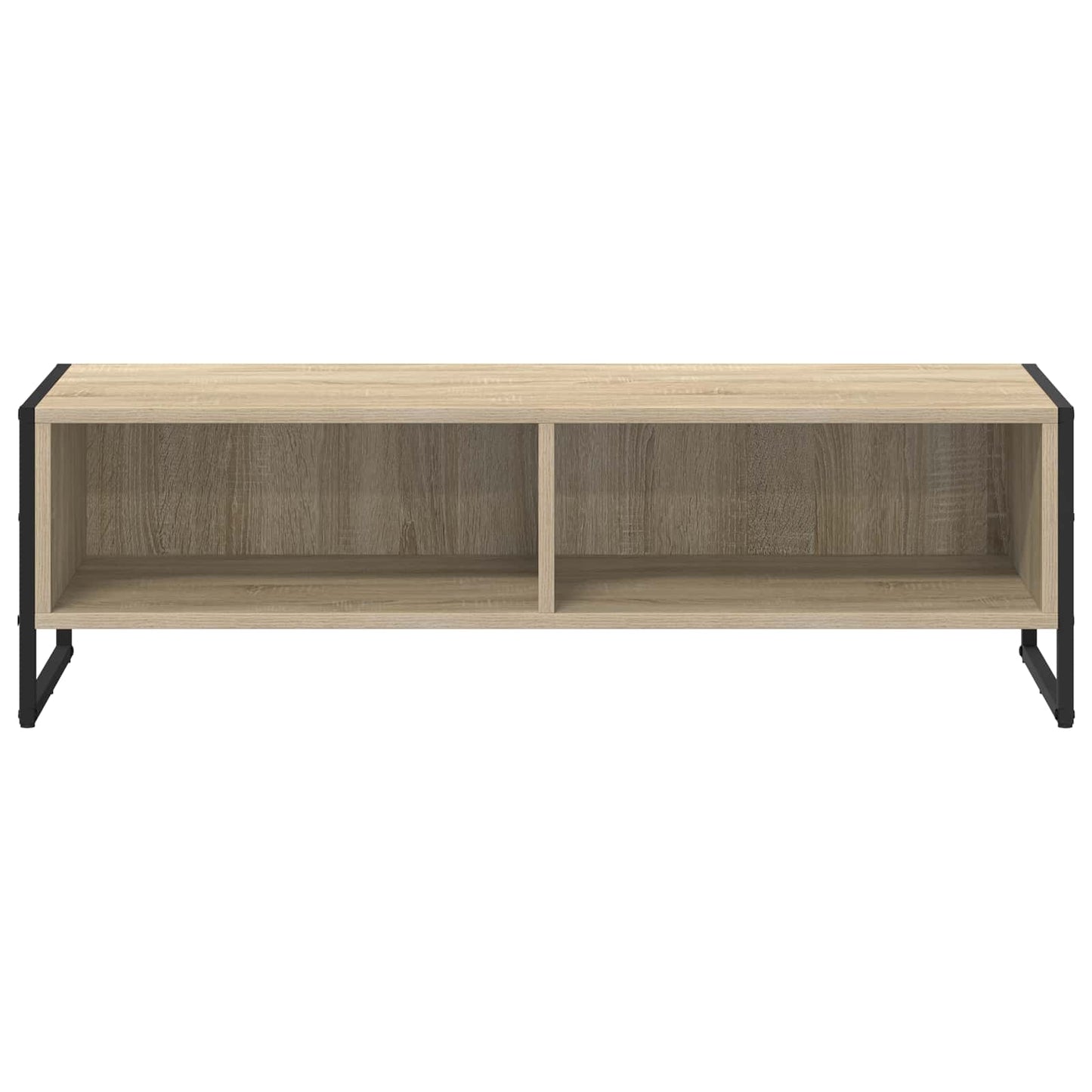 TV-skab Sonoma 100 x 36,5 x 30,5 cm Konstrueret træ