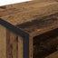 TV-skab Gammelt træ 100 x 36,5 x 30,5 cm Konstrueret træ