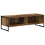 TV-skab Gammelt træ 100 x 36,5 x 30,5 cm Konstrueret træ