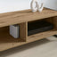 TV-skab Artisan eg 100 x 36,5 x 30,5 cm Konstrueret træ