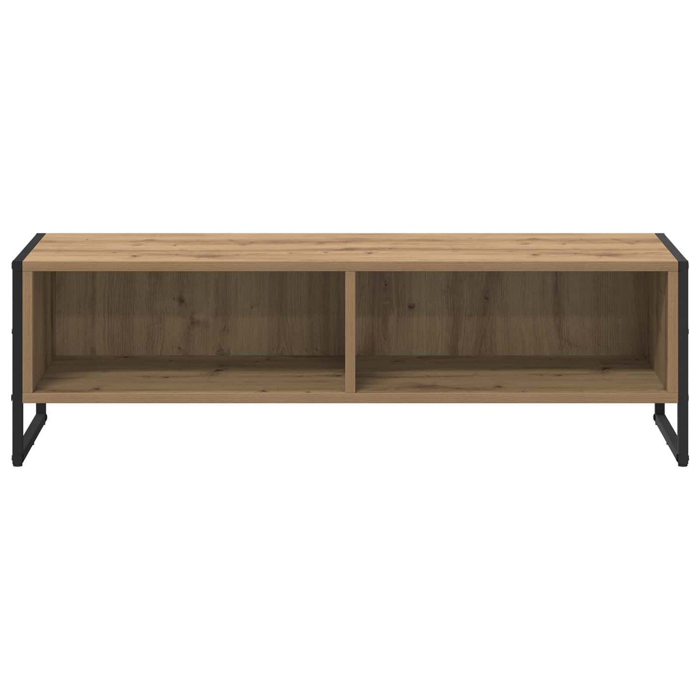 TV-skab Artisan eg 100 x 36,5 x 30,5 cm Konstrueret træ