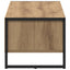 TV-skab Artisan eg 100 x 36,5 x 30,5 cm Konstrueret træ