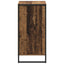 Sideboard Gammelt træ 43 x 36 x 75,5 cm Konstrueret træ