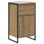 Sideboard Artisan eg 43 x 36 x 75,5 cm Konstrueret træ