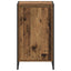 Sideboard Gammelt træ 43 x 36 x 75,5 cm Konstrueret træ