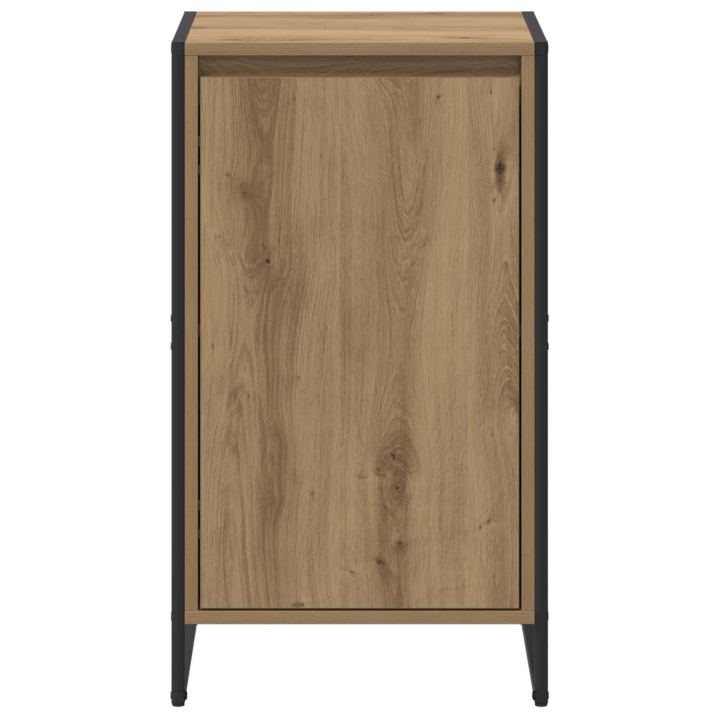 Sideboard Artisan eg 43 x 36 x 75,5 cm Konstrueret træ