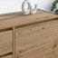 TV-skab Artisan eg 100 x 36 x 49,5 cm Konstrueret træ
