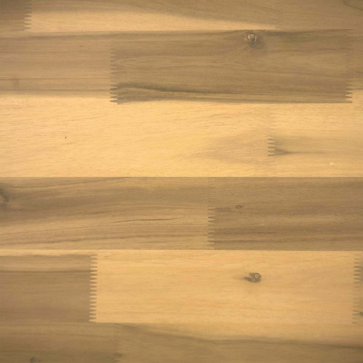 Dobbelt Sengestel med Hovedgærde ROSTOCK Hvid 120 x 200 cm
