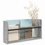 Magasin Rack Grå Sonoma 60 x 12 x 30 cm Konstrueret træ