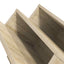Magasin Rack Sonoma eg 53 x 40 x 28,5 cm Konstrueret træ