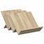 Magasin Rack Sonoma eg 53 x 40 x 28,5 cm Konstrueret træ