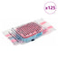 Opvaskemaskinetabletter 125 pcs