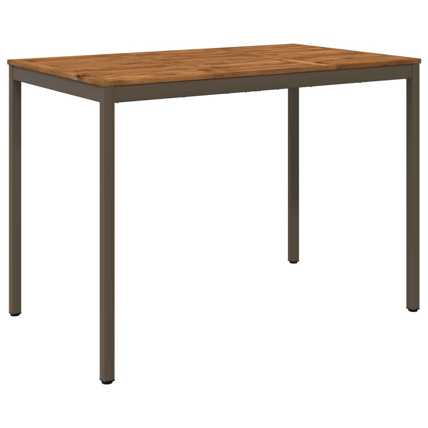 Have Bar Bord Naturlig og Kaffe 147 x 88,5 x 105 cm