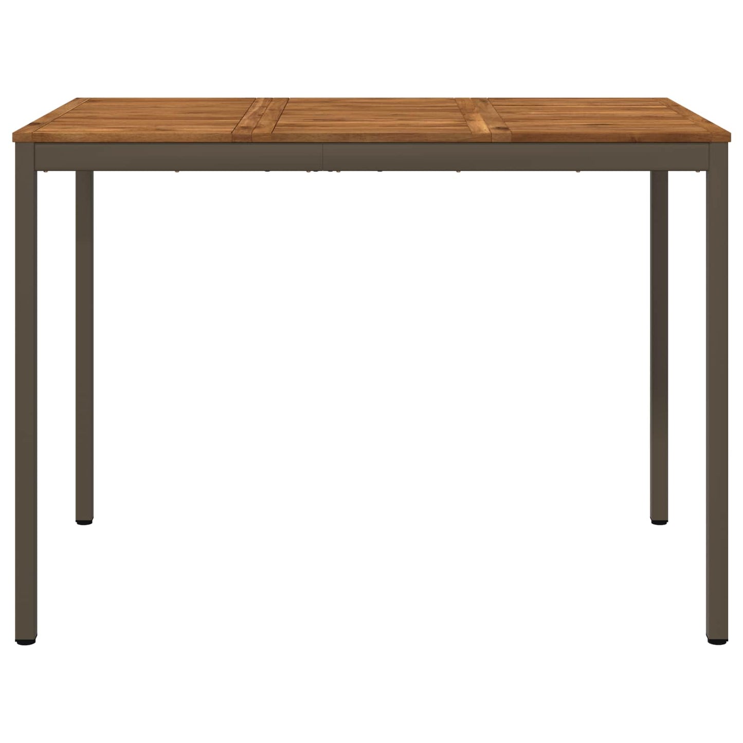Have Bar Bord Naturlig og Kaffe 147 x 88,5 x 105 cm