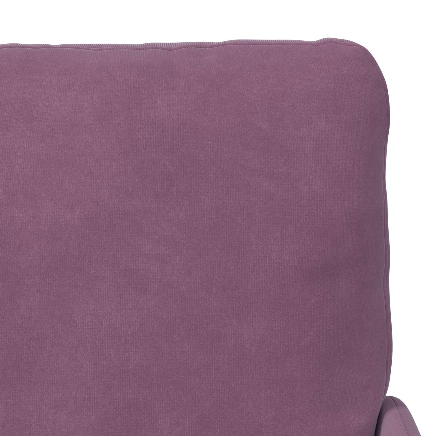 Sofasæt 3 stk. Lilla Krydsfinér