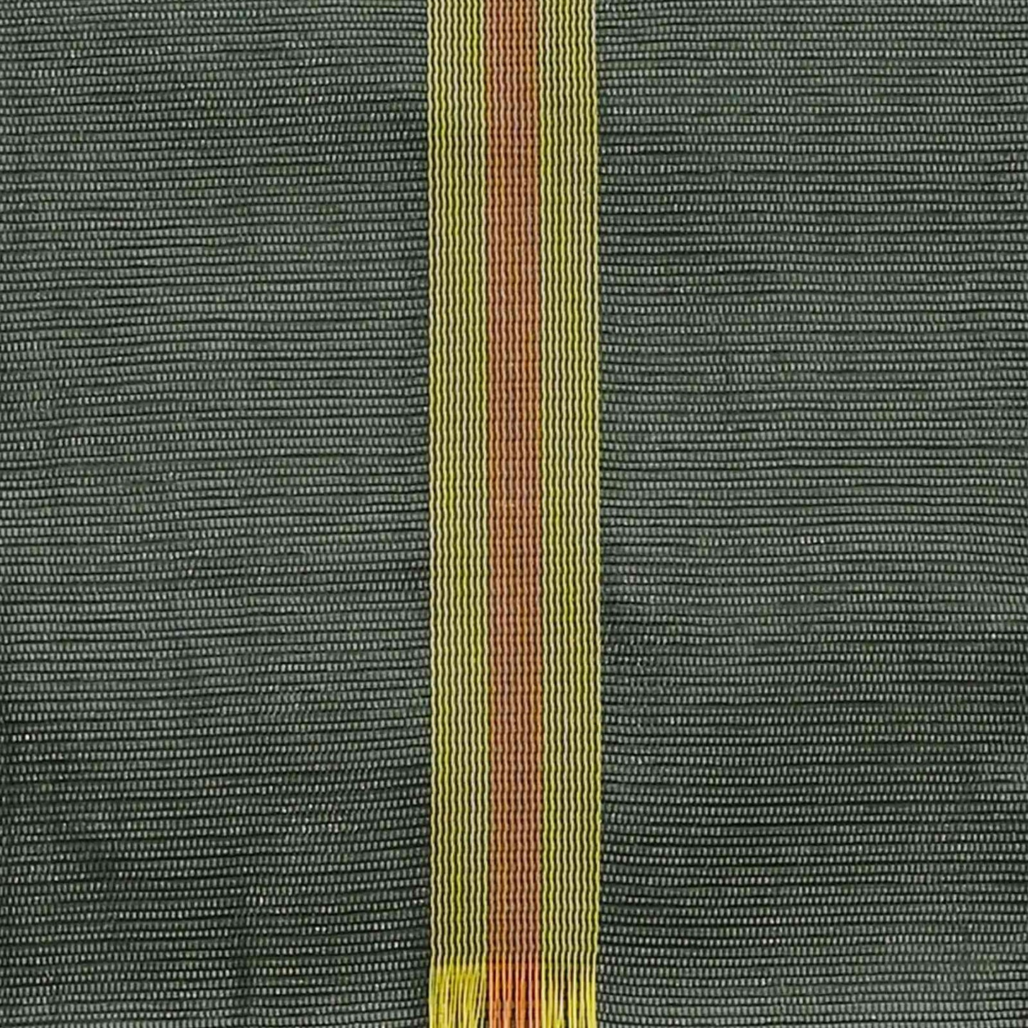 Sandsække 100 pcs Grøn 120 x 27 cm HDPE