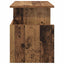 TV-bord Gammelt træ 50 x 35 x 45 cm Konstrueret træ