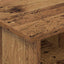 TV-bord Gammelt træ 68,5 x 35 x 35 cm Konstrueret træ