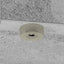 Endebord 2 pcs Beton Grå 37 x 32 x 40 cm Konstrueret træ