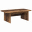 Sofabord Gammelt træ 93 x 53 x 33 cm Konstrueret træ