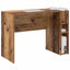 Bord Gammelt træ 109 x 50 x 78 cm Konstrueret træ