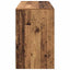 Bord Gammelt træ 109 x 50 x 78 cm Konstrueret træ