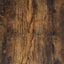 TV-skab ELST 60 x 35 x 40 cm Røget eg Konstrueret træ