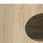 Sideboard ELST Sonoma eg 40 x 35 x 100,5 cm Konstrueret træ