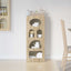 Sideboard ELST Sonoma eg 40 x 35 x 100,5 cm Konstrueret træ