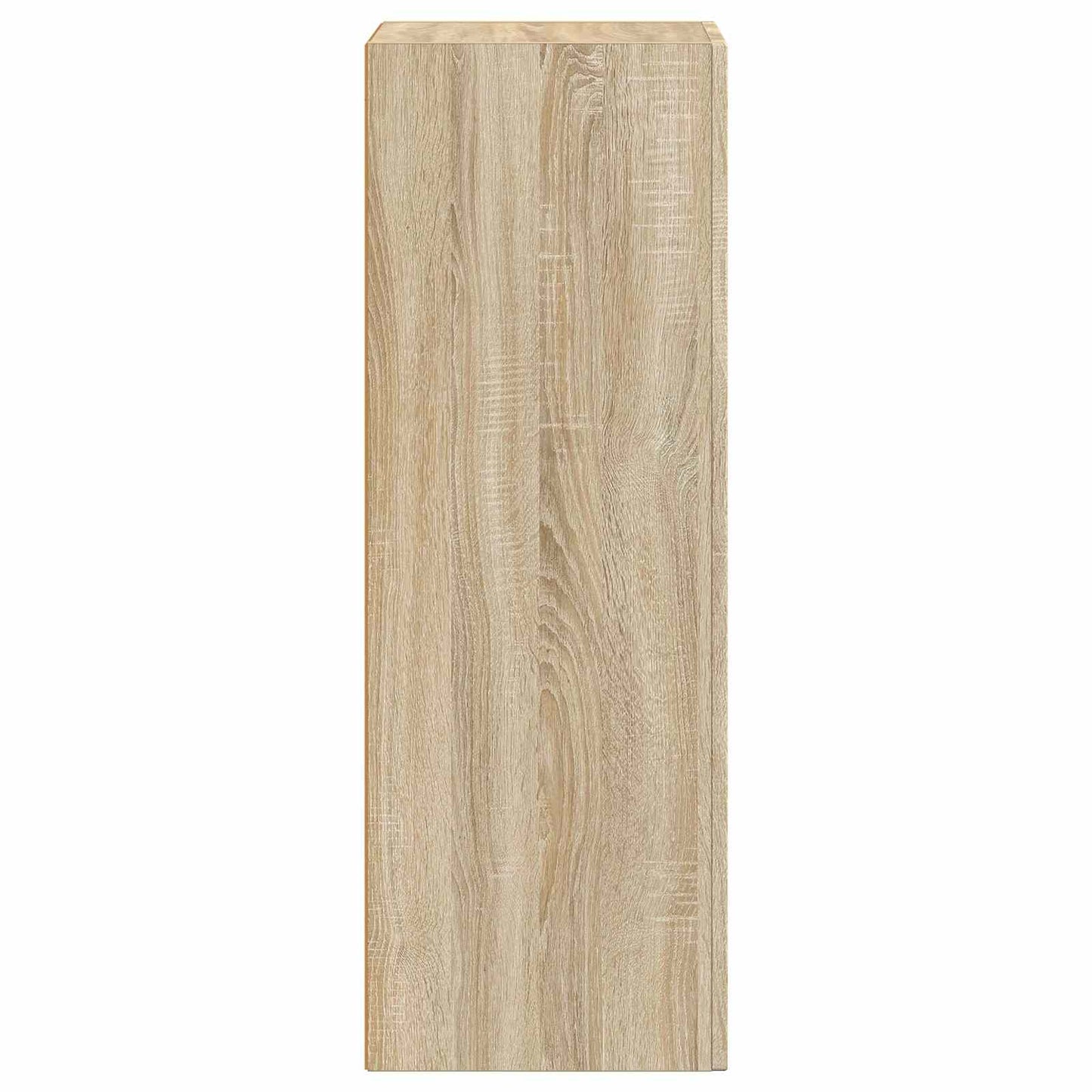 Sideboard ELST Sonoma eg 40 x 35 x 100,5 cm Konstrueret træ