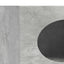 Sideboard ELST Beton Grå 40 x 35 x 100,5 cm Konstrueret træ