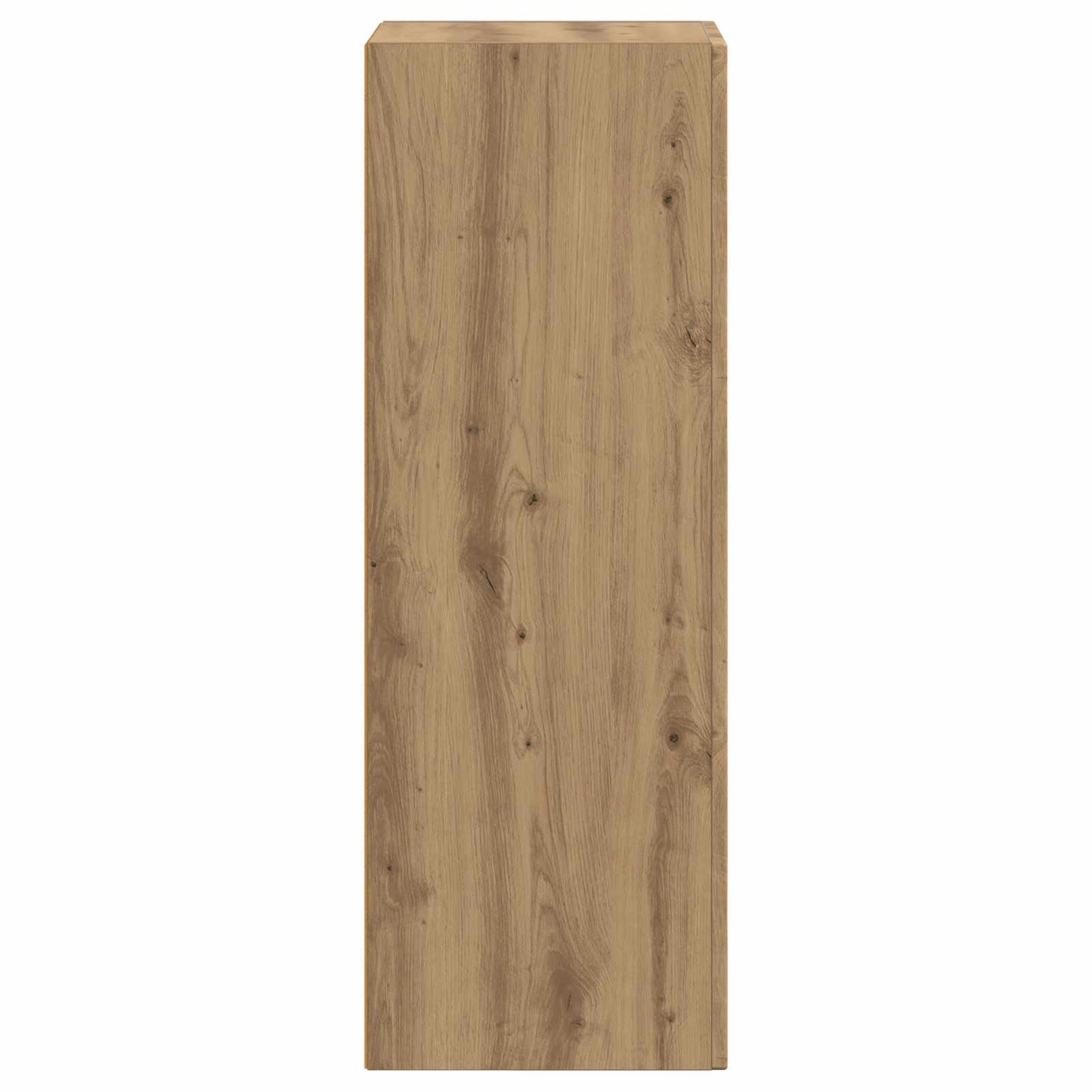 Sideboard ELST Artisan Egetræ 40 x 35 x 100.5 cm