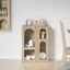 Sideboard ELST Sonoma eg 59 x 35 x 80.5 cm Konstrueret træ