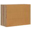 Sideboard ELST Artisan Egetræ 80,5 x 35 x 59 cm Konstrueret træ