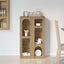 Sideboard ELST Artisan Egetræ 59 x 35 x 100,5 cm