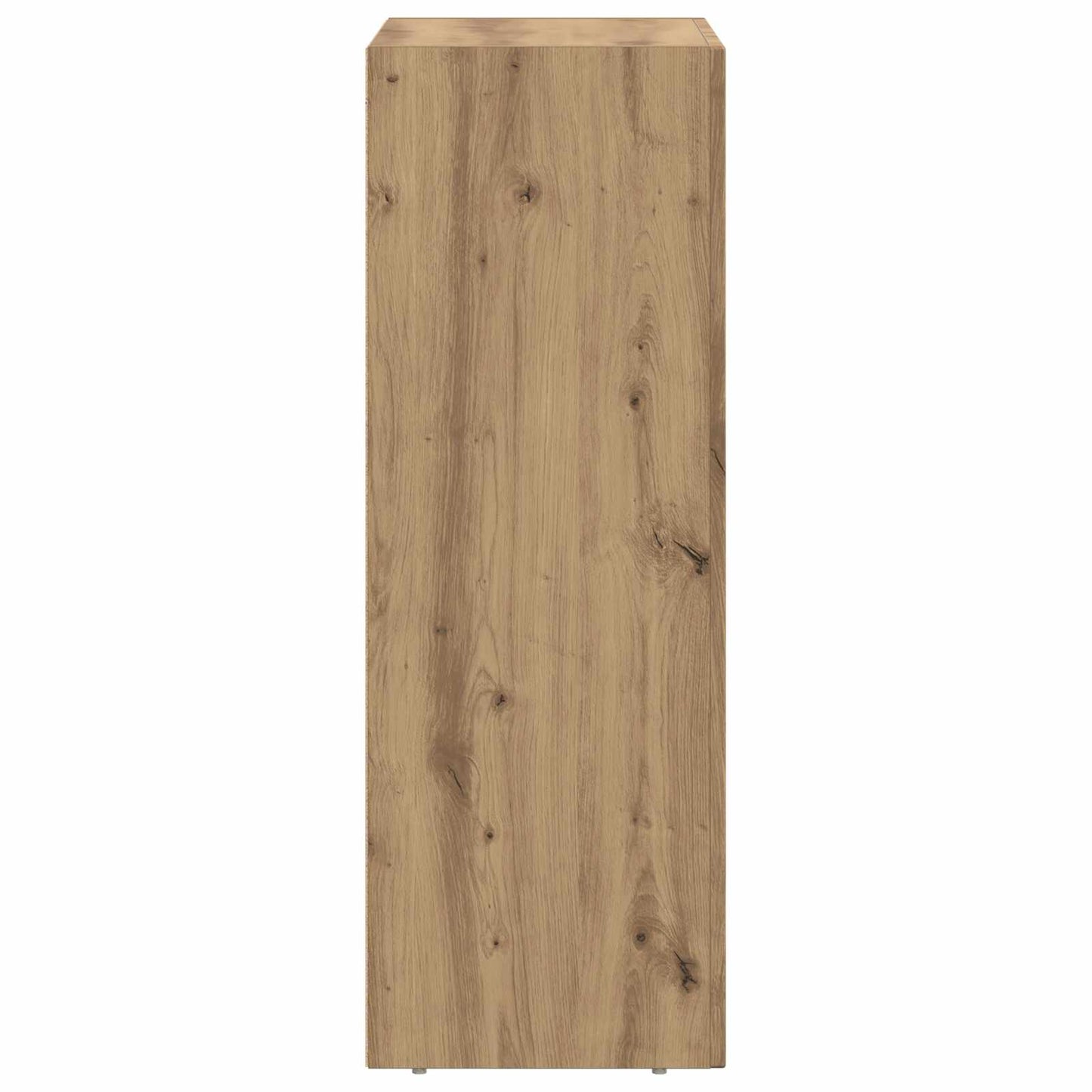 Sideboard ELST Artisan Egetræ 59 x 35 x 100,5 cm