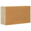Sideboard ELST Sonoma eg 100 x 35 x 59 cm Konstrueret træ
