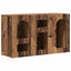 Sideboard ELST Gammelt træ 100 x 35 x 59 cm Konstrueret træ