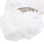Fiber Fyld Hvid 1 kg Polyester
