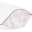 Fiber Fyld Hvid 5 kg Polyester