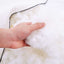 Fiber Fyld Hvid 5 kg Polyester