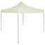 Party Tent Creme 200 x 200 x 315 cm Oxford stof