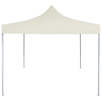 Party Tent Creme 200 x 200 x 315 cm Oxford stof
