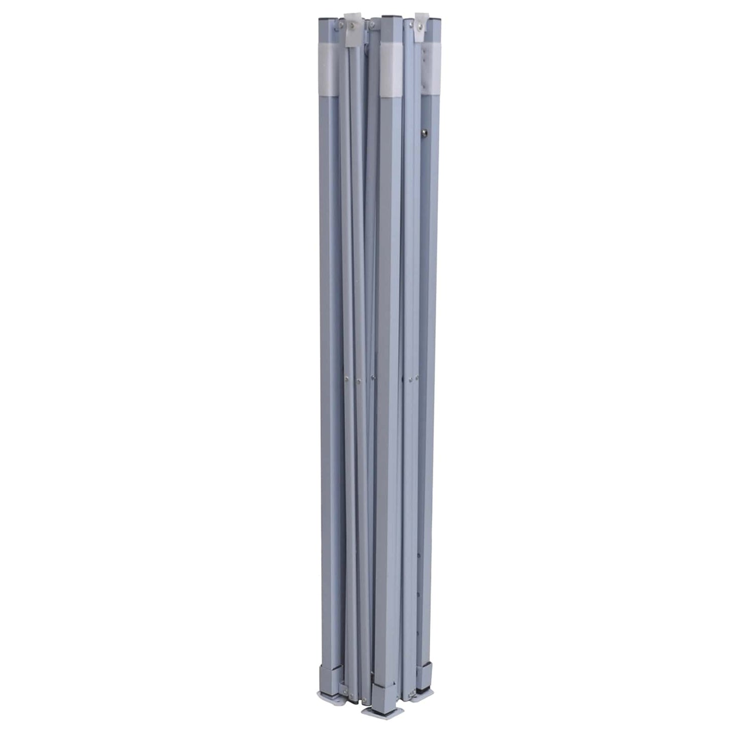 Party Tent 200 x 200 x 315 cm Antracit Oxford stof