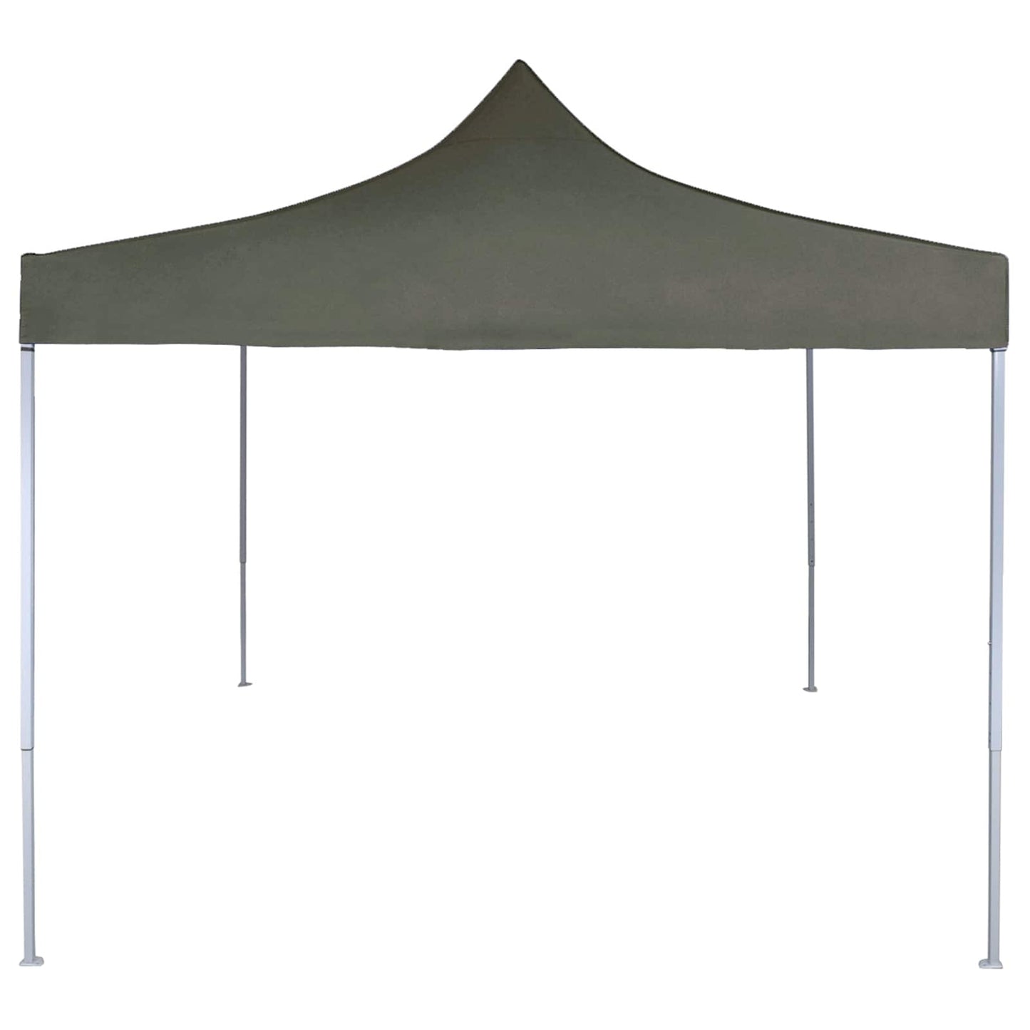 Party Tent 200 x 200 x 315 cm Antracit Oxford stof