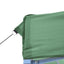 Party Tent 200 x 200 x 306 cm Grøn Oxford stof
