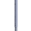 Party Tent 200 x 200 x 315 cm Cremefarvet Oxford stof