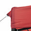 Party Tent 200 x 200 x 306 cm Bordeaux Oxford stof